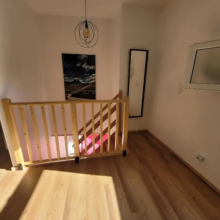 Appartamento Duplex Avec Extérieur *