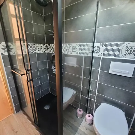 Appartement Duplex Avec Extérieur