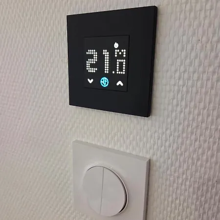 Appartement Duplex Avec Extérieur *