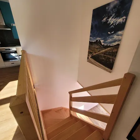 Duplex Avec Extérieur * La Tour-en-Maurienne