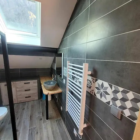 Duplex Avec Extérieur Appartement *