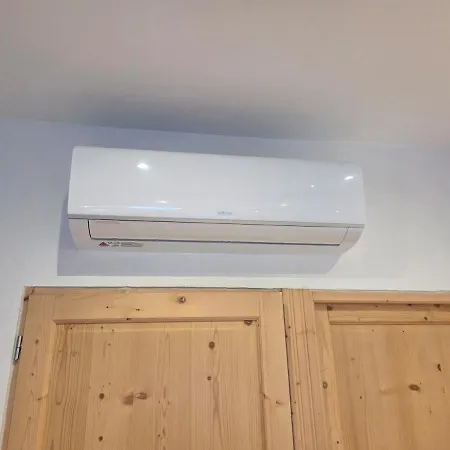 Appartement Duplex Avec Extérieur La Tour-en-Maurienne